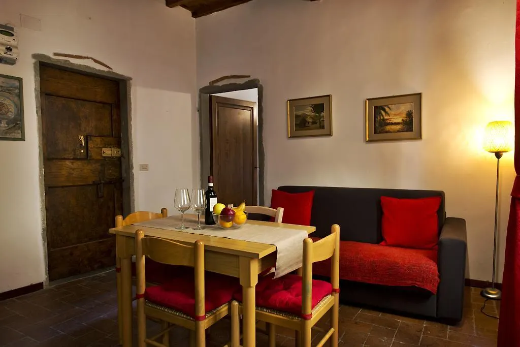 Dante 16 - Keys Of Italy Apartment Florence Italy